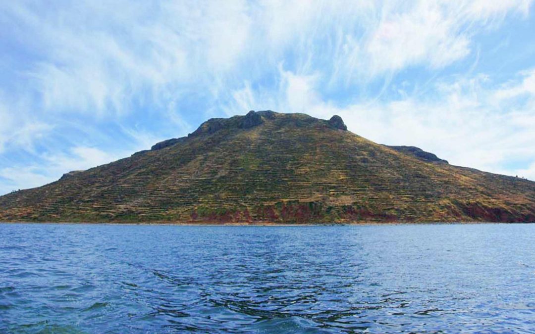 Classic Amantani Island ↔ Uros ↔ Taquile (2 Days – 1 Night)