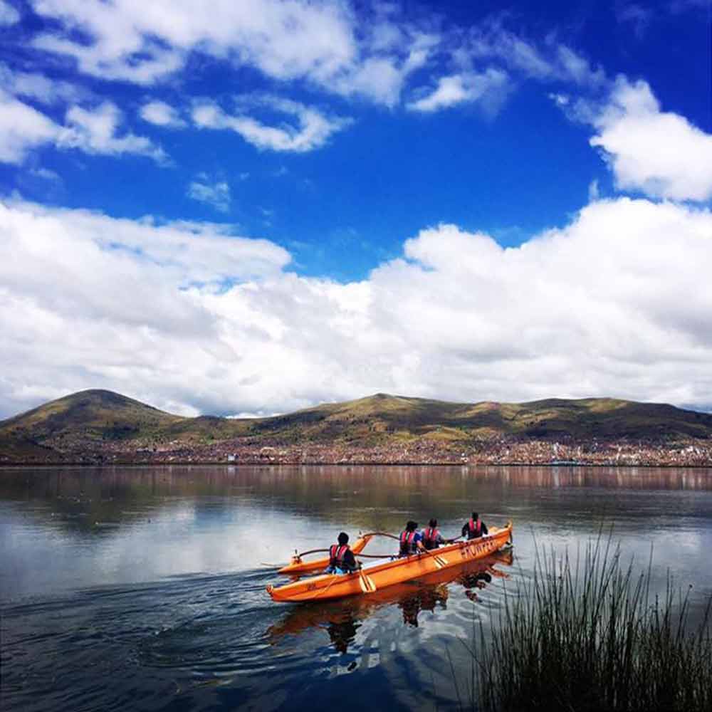 Puno & Lake Titicaca Tours Peru - All Ways Travel - Puno Tours